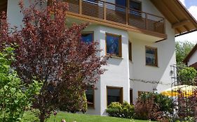 Ferienwohnung Schlossblick